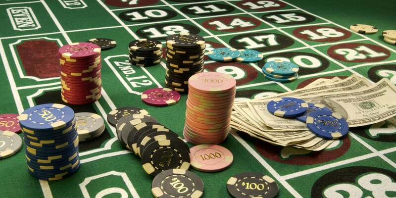 Bí kíp chơi live casino siêu đẳng tại TX88