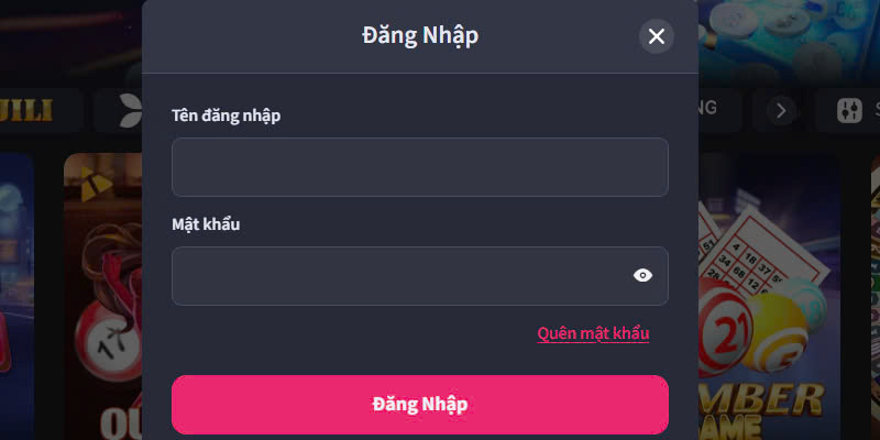 Cách khiếu nại khi đăng ký, đăng nhập TX88