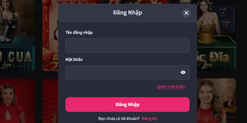 Cách tham gia live casino TX88 dễ dàng