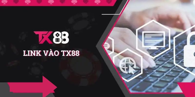 Cách vào tx88 không bị chặn khi sử dụng vpn