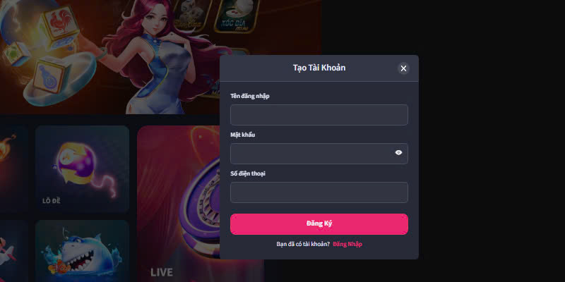 Chính sách bảo mật tại TX88 về xác minh danh tính