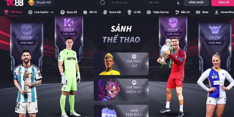 Đảm bảo bạn đang truy cập và sử dụng đúng địa chỉ chính thức