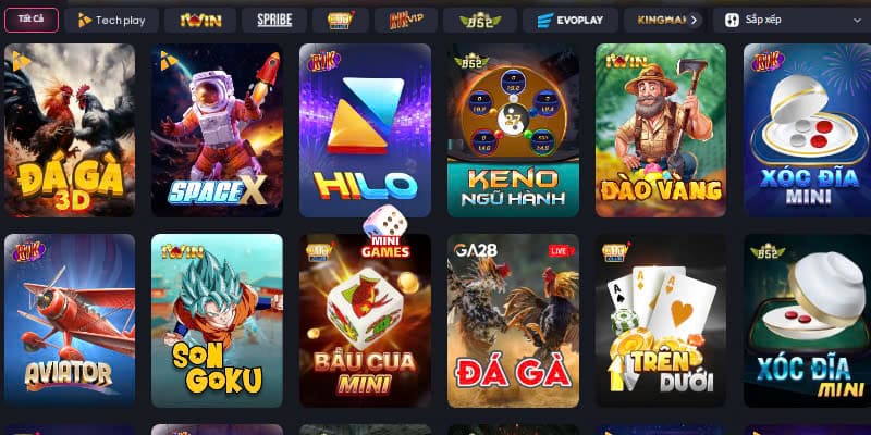 Đăng nhập vào TX88 được trải nghiệm kho game đa dạng