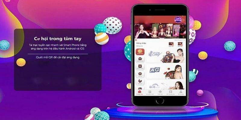 Hướng dẫn tải app TX88 cho IOS 