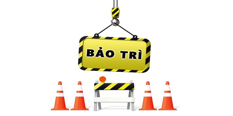 Không rút được tiền tại TX88 do hệ thống bảo trì