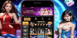 Tải app TX88 cho IOS và Android