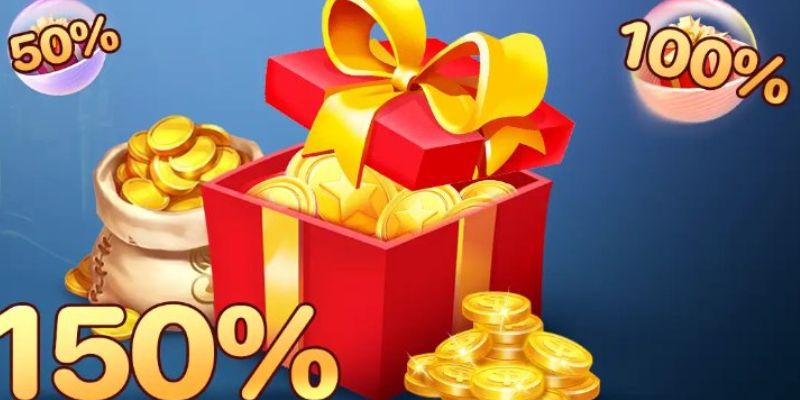 Theo dõi các chương trình khuyến mãi định kỳ